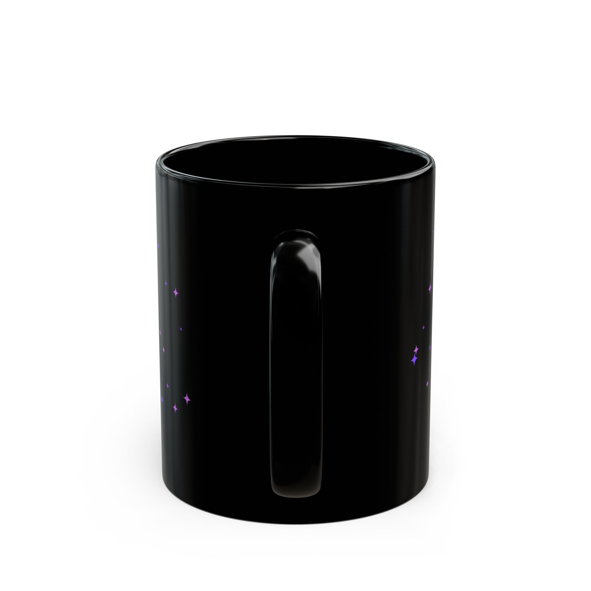 Enchanted Tarot Mug - Enchanted AF - 11oz